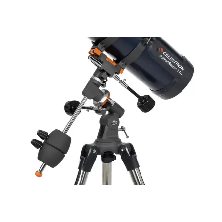 AstroMaster 114 EQ - CE31042-DS - Celestron - Telescópios Celestron