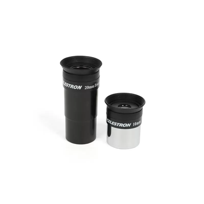 AstroMaster 114 EQ - CE31042-DS - Celestron - Telescópios Celestron