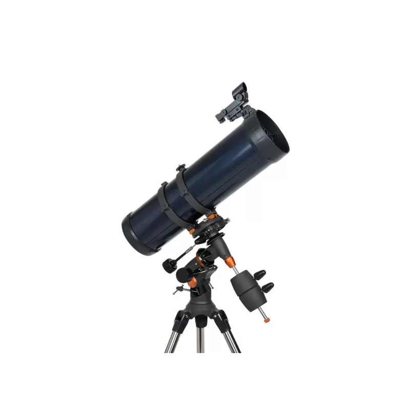 AstroMaster 130 EQ - CE31045 - Celestron - Telescópios Celestron