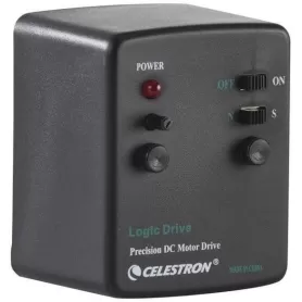 Motor de A.R. para AstroMaster - CE93514 - Celestron - Motores - Cables - Programas