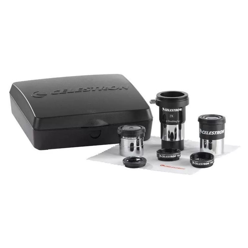 Kit Óptico para AstroMaster - CE94307 - Celestron - Kits Ópticos