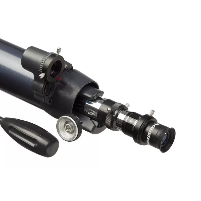 Kit Óptico para AstroMaster - CE94307 - Celestron - Kits Ópticos