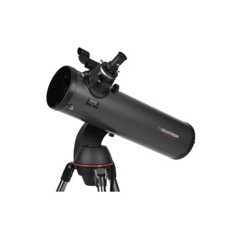 NexStar 130 SLT - CE31145-DS-A - Celestron - Telescópios Celestron