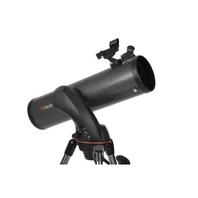 NexStar 130 SLT - CE31145-DS-A - Celestron - Telescopios Celestron
