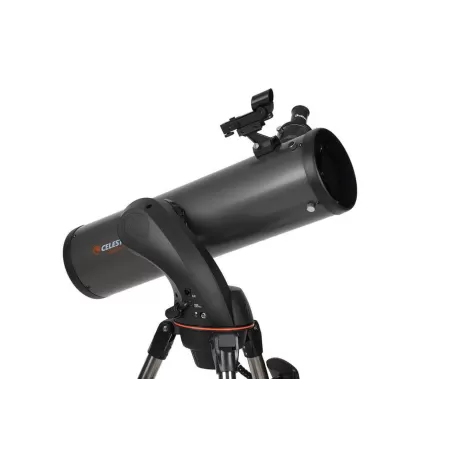 NexStar 130 SLT - CE31145-DS-A - Celestron - Telescópios Celestron NexStar 130 SLT - CE31145-DS-A - Celestron - Telescópios Celestron