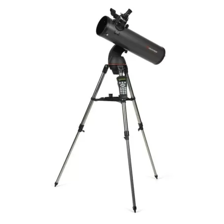 NexStar 130 SLT - CE31145-DS-A - Celestron - Telescópios Celestron