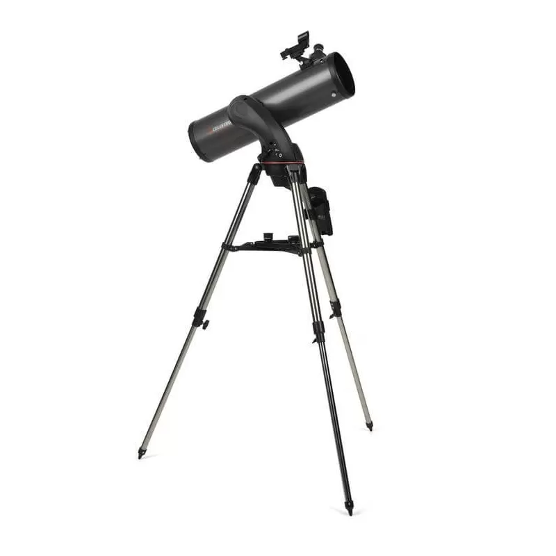 NexStar 130 SLT - CE31145-DS-A - Celestron - Telescópios Celestron