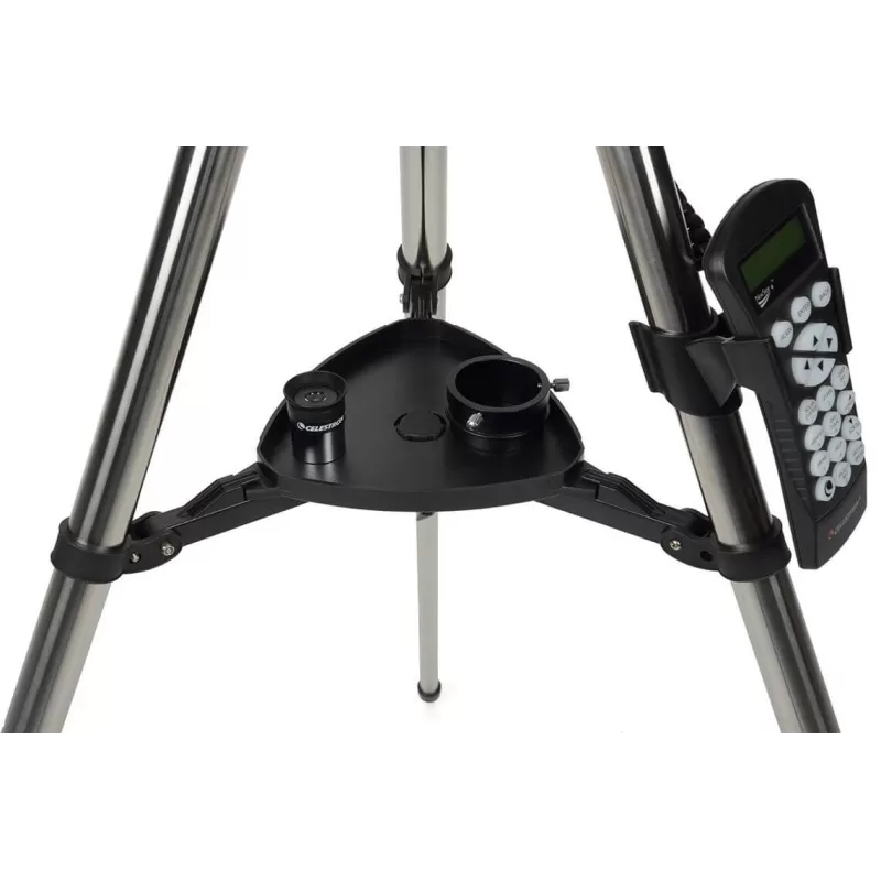 NexStar 130 SLT - CE31145-DS-A - Celestron - Telescópios Celestron