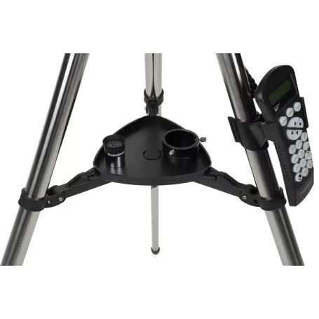 NexStar 130 SLT - CE31145-DS-A - Celestron - Telescópios Celestron