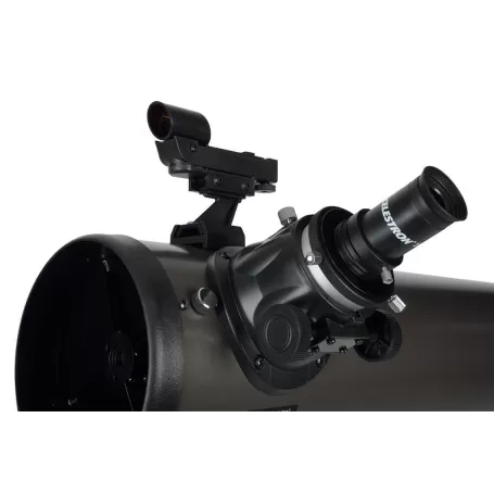 NexStar 130 SLT - CE31145-DS-A - Celestron - Telescópios Celestron
