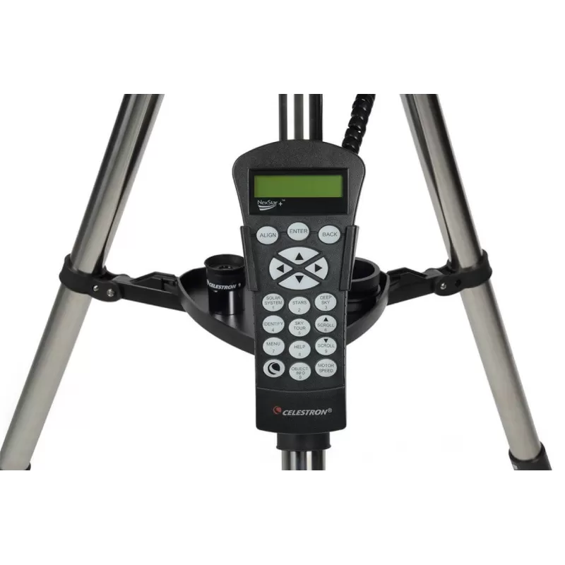 NexStar 130 SLT - CE31145-DS-A - Celestron - Telescópios Celestron