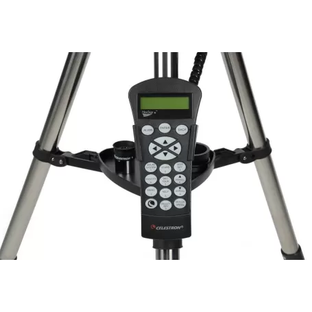 NexStar 130 SLT - CE31145-DS-A - Celestron - Telescópios Celestron