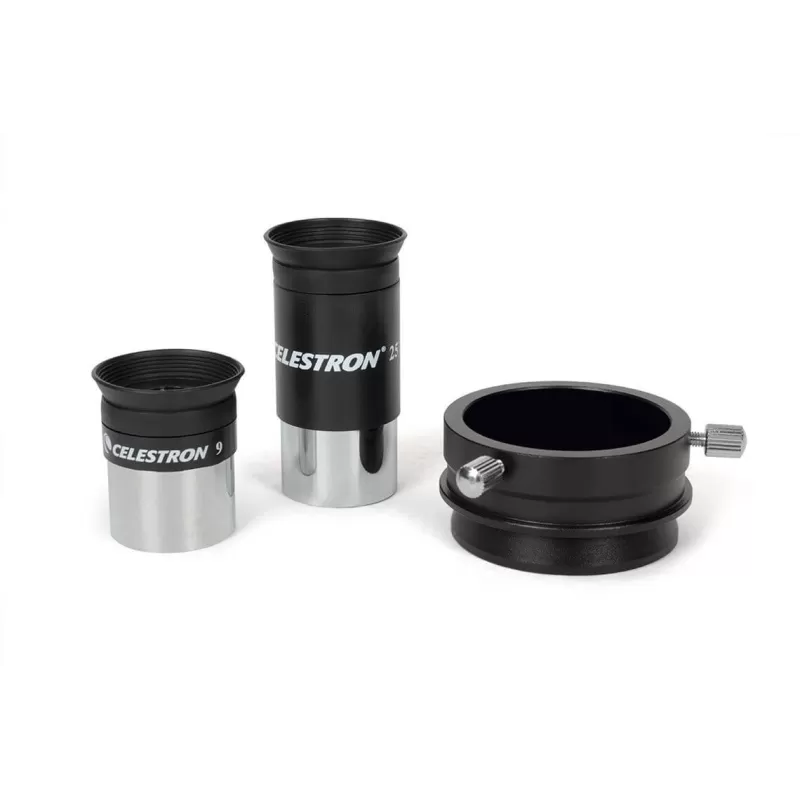 NexStar 130 SLT - CE31145-DS-A - Celestron - Telescópios Celestron
