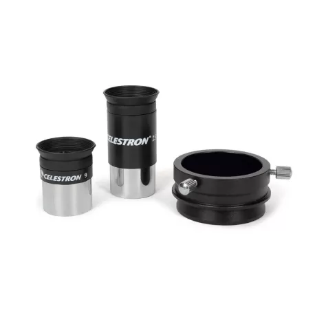 NexStar 130 SLT - CE31145-DS-A - Celestron - Telescópios Celestron
