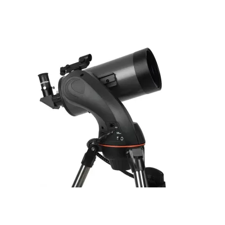 Telescopio NexStar 127 SLT + Transformador 12V de conexión a red
