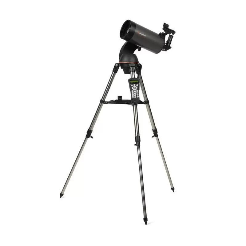 Telescopio NexStar 127 SLT - CE22097-A - Celestron - Telescopios Celestron