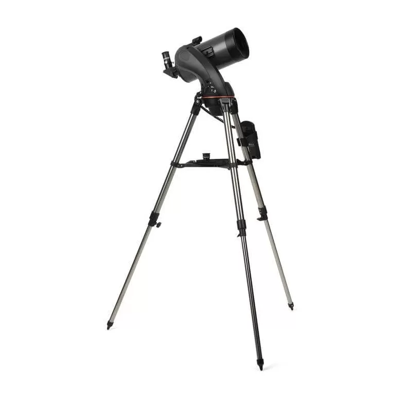 Telescopio NexStar 127 SLT - CE22097-A - Celestron - Telescopios Celestron