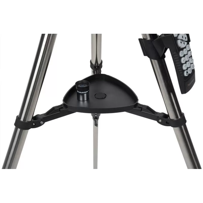 Telescopio NexStar 127 SLT - CE22097-A - Celestron - Telescopios Celestron