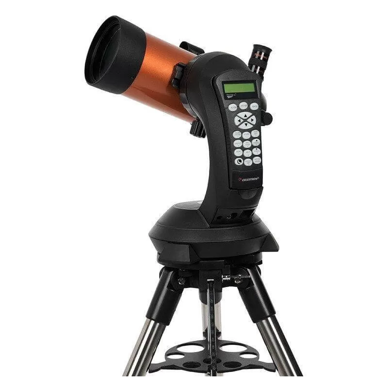 NexStar 4 SE - CE11049-DS-A - Celestron - Telescópios Celestron NexStar 4 SE - CE11049-DS-A - Celestron - Telescópios Celestron