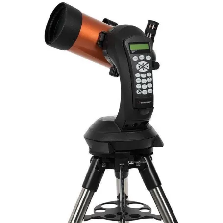 NexStar 4 SE - CE11049-DS-A - Celestron - Telescópios Celestron NexStar 4 SE - CE11049-DS-A - Celestron - Telescópios Celestron