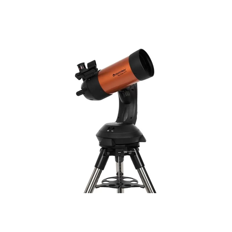 NexStar 4 SE - CE11049-DS-A - Celestron - Telescópios Celestron