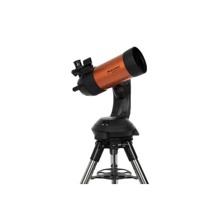 NexStar 4 SE - CE11049-DS-A - Celestron - Telescópios Celestron