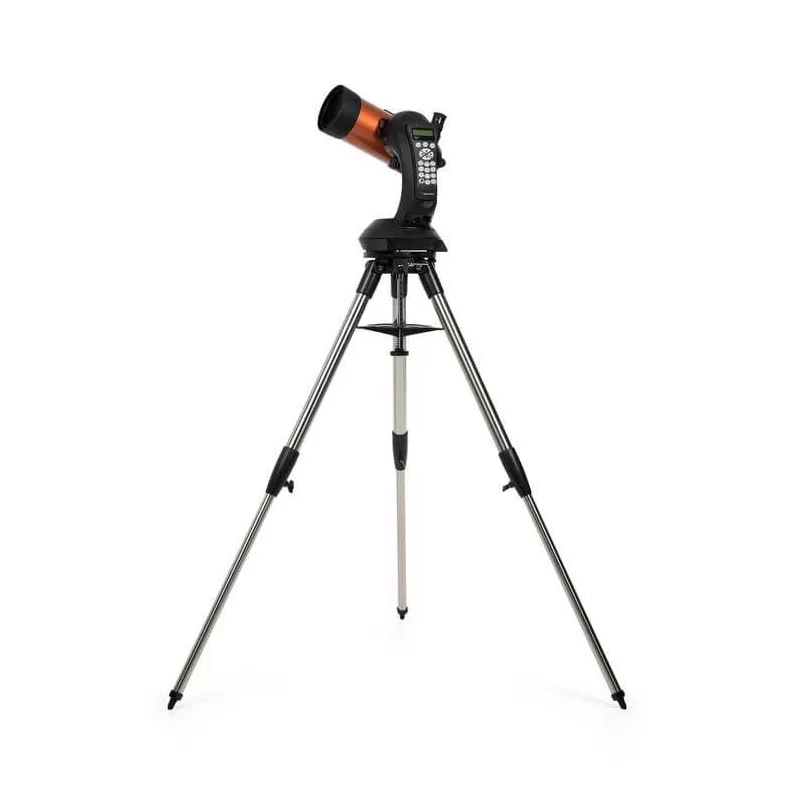NexStar 4 SE - CE11049-DS-A - Celestron - Telescópios Celestron