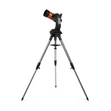 NexStar 4 SE - CE11049-DS-A - Celestron - Telescópios Celestron