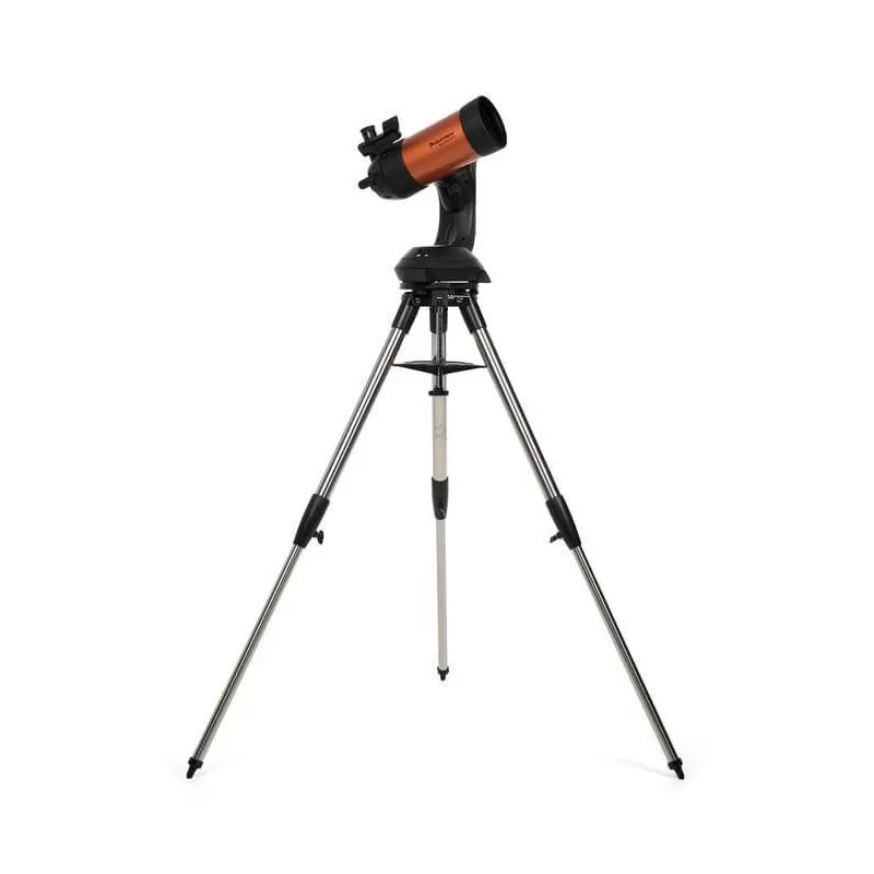 NexStar 4 SE - CE11049-DS-A - Celestron - Telescópios Celestron