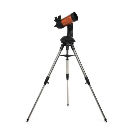 NexStar 4 SE - CE11049-DS-A - Celestron - Telescópios Celestron