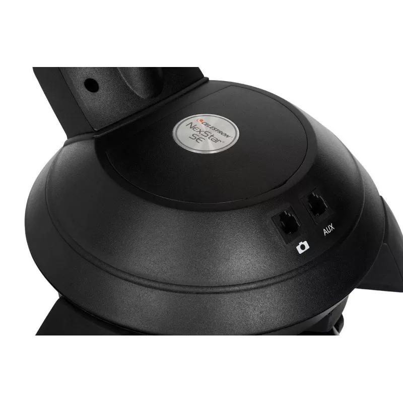 NexStar 4 SE - CE11049-DS-A - Celestron - Telescópios Celestron