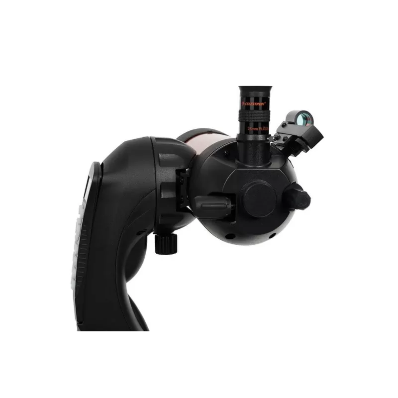 NexStar 4 SE - CE11049-DS-A - Celestron - Telescópios Celestron