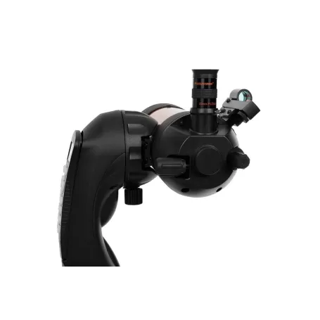 NexStar 4 SE - CE11049-DS-A - Celestron - Telescópios Celestron