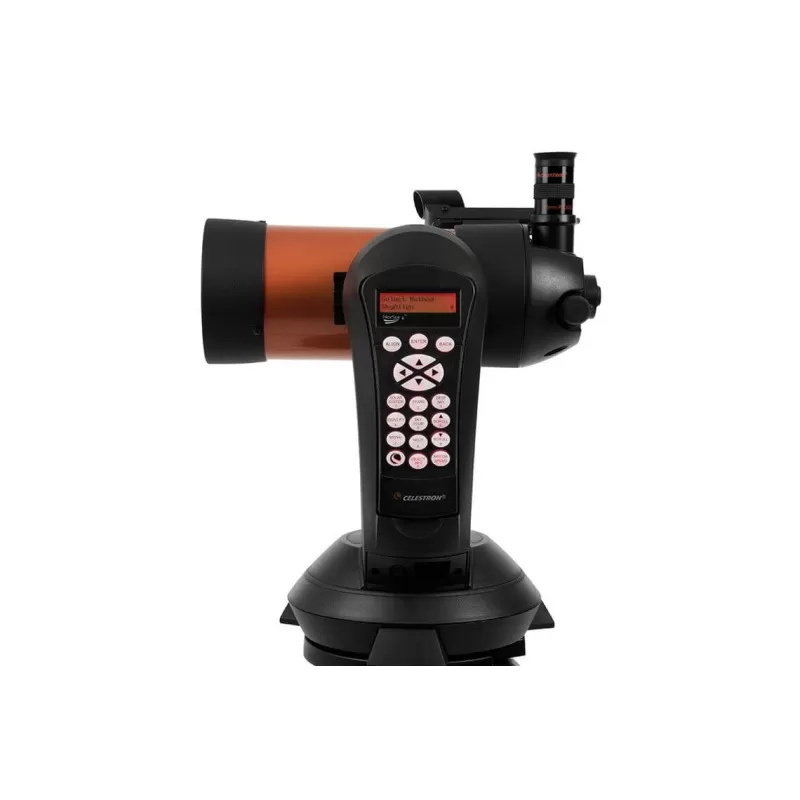NexStar 4 SE - CE11049-DS-A - Celestron - Telescópios Celestron