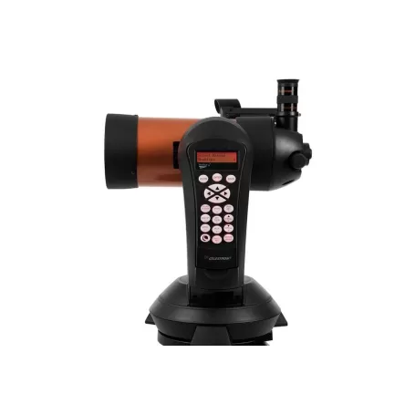 NexStar 4 SE - CE11049-DS-A - Celestron - Telescópios Celestron