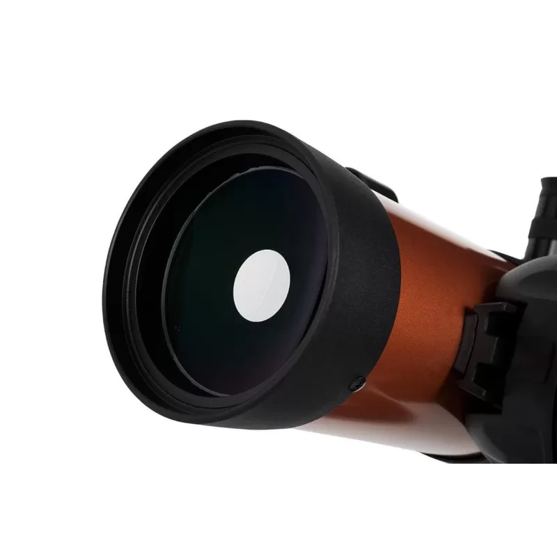 NexStar 4 SE - CE11049-DS-A - Celestron - Telescópios Celestron