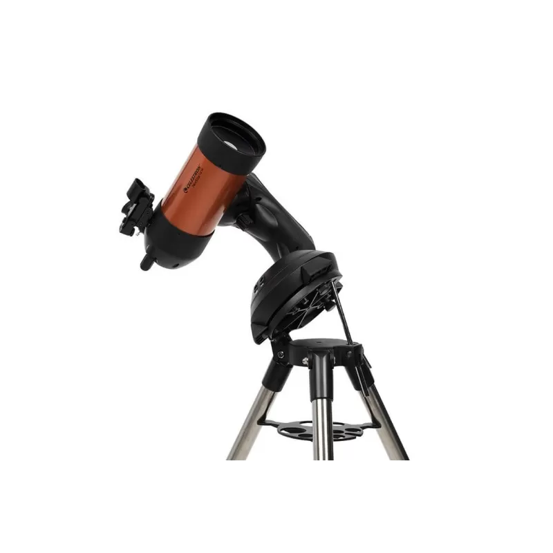 NexStar 4 SE - CE11049-DS-A - Celestron - Telescópios Celestron