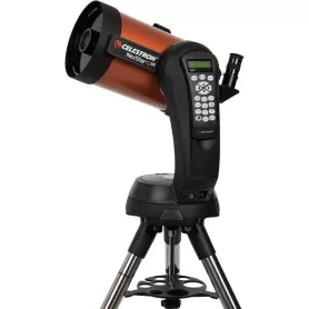 NexStar 6 SE - CE11068-DS-A - Celestron - Telescopios Celestron