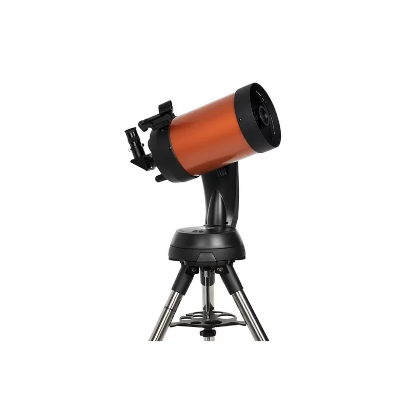 NexStar 6 SE - CE11068-DS-A - Celestron - Telescópios Celestron