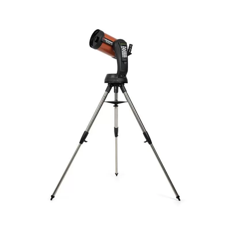 NexStar 6 SE - CE11068-DS-A - Celestron - Telescópios Celestron