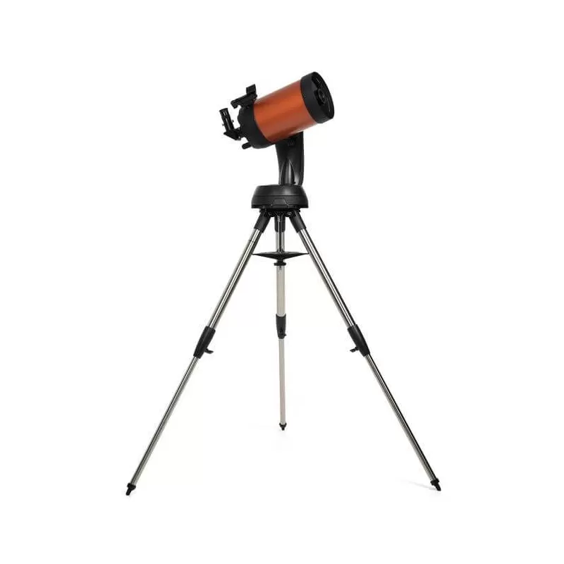 NexStar 6 SE - CE11068-DS-A - Celestron - Telescópios Celestron