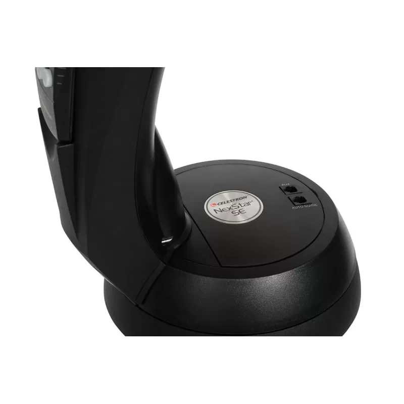 NexStar 6 SE - CE11068-DS-A - Celestron - Telescópios Celestron