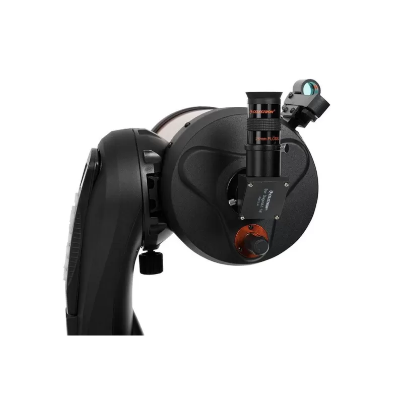 NexStar 6 SE - CE11068-DS-A - Celestron - Telescópios Celestron