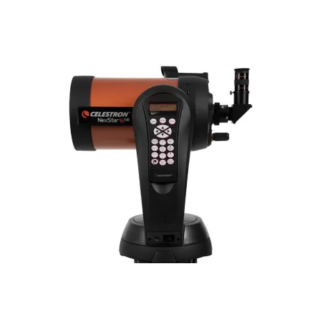 NexStar 6 SE - CE11068-DS-A - Celestron - Telescópios Celestron