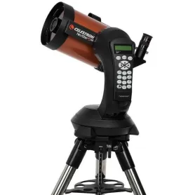 NexStar 5 SE - CE11036-DS-A - Celestron - Telescopios Celestron