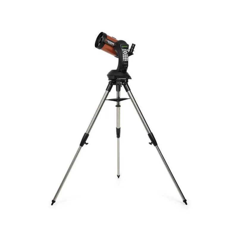 NexStar 5 SE - CE11036-DS-A - Celestron - Telescópios Celestron