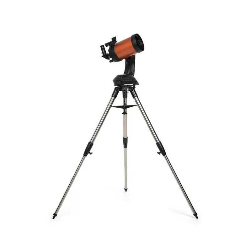 NexStar 5 SE - CE11036-DS-A - Celestron - Telescópios Celestron