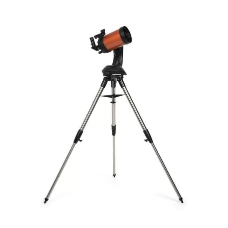 NexStar 5 SE - CE11036-DS-A - Celestron - Telescópios Celestron