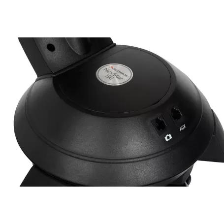 NexStar 5 SE - CE11036-DS-A - Celestron - Telescópios Celestron