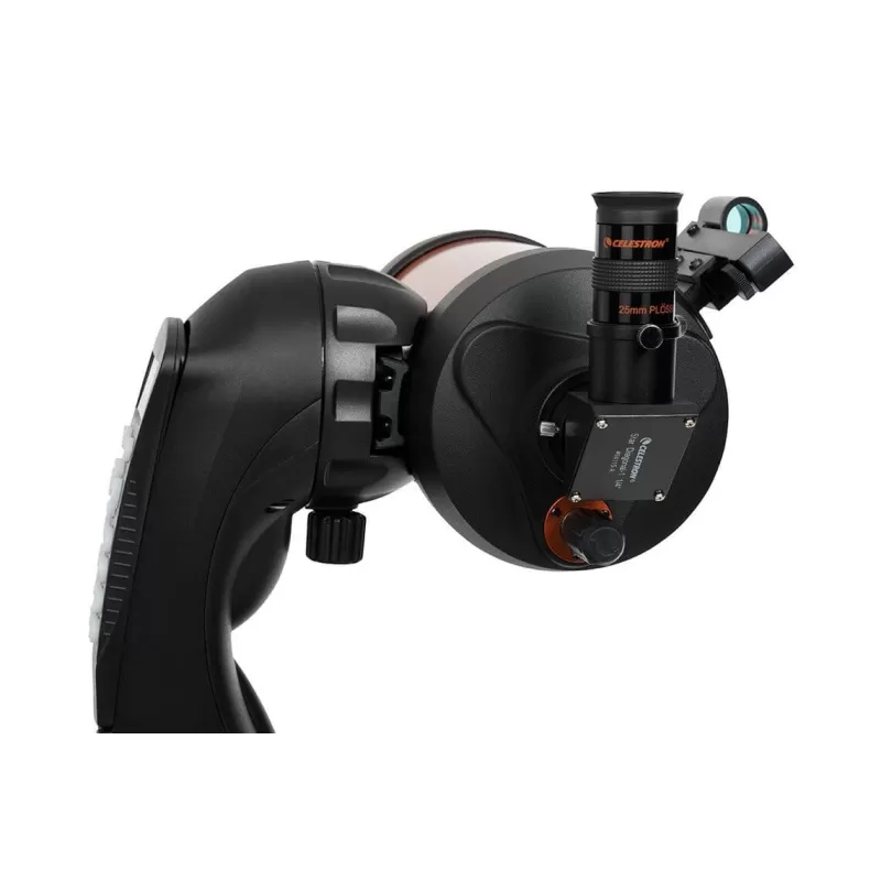 NexStar 5 SE - CE11036-DS-A - Celestron - Telescópios Celestron